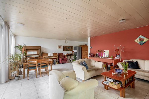 Medium property photo - Gladiolenlaan 4B, 3181 CC Rozenburg